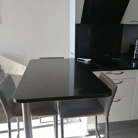 Le Sud Sur Appartement *