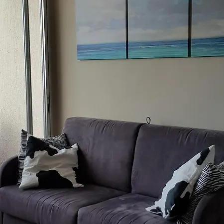 Le Sud Sur Apartment Mèze