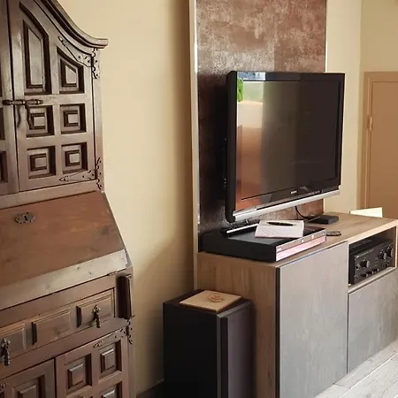 Apartment Le Sud Sur