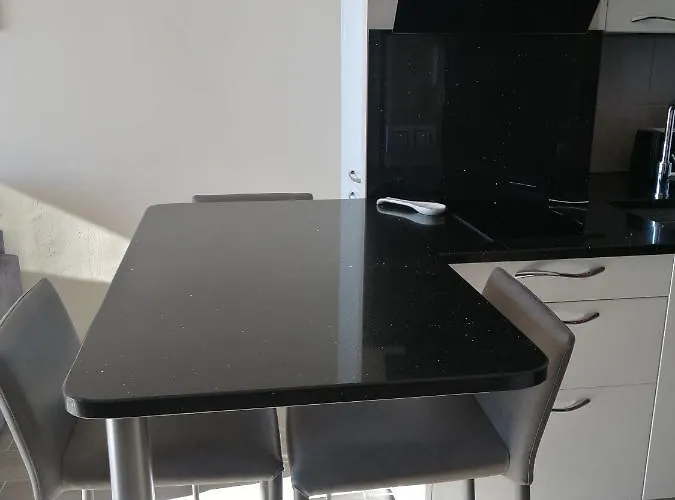 Le Sud Sur Apartamento *