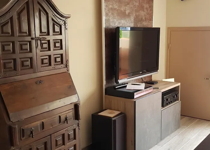 Apartamento Le Sud Sur